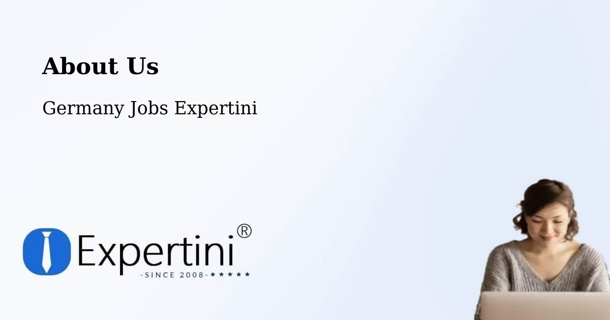 About Expertini Recruitment Platform  – Auggen - Auggen, Germany Jobs Expertini