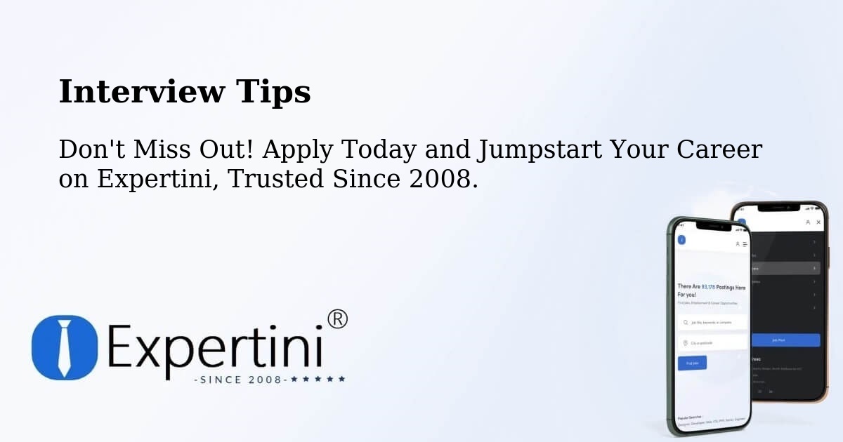 Interview Tips & Techniques for Job Seekers – Auggen - Auggen, Germany Jobs Expertini